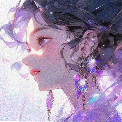 沙漠精灵角色头像